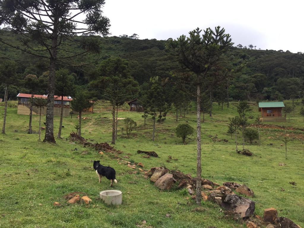 Fazenda Morro Das Torres Urupema Exterior foto