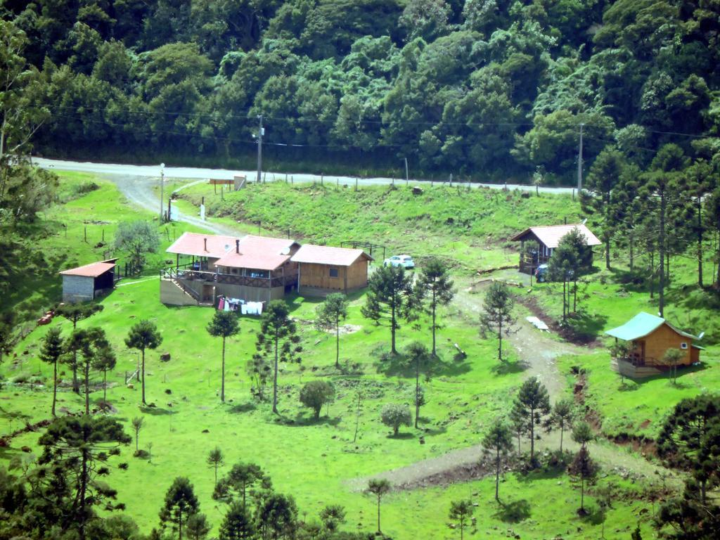 Fazenda Morro Das Torres Urupema Exterior foto