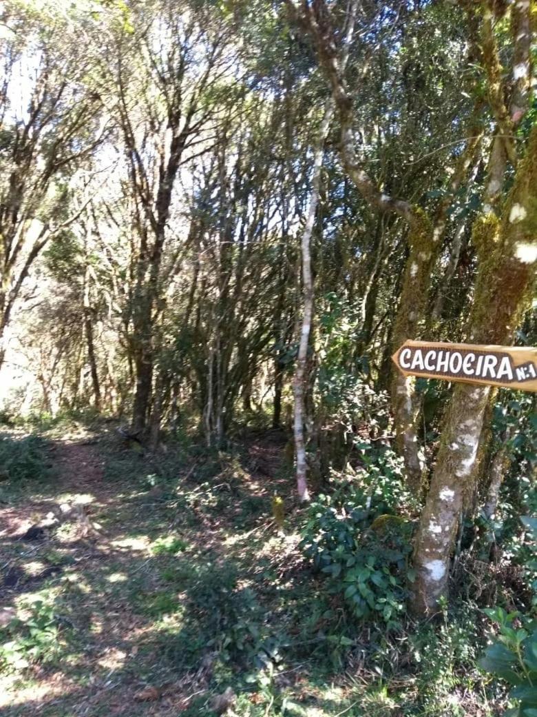 Fazenda Morro Das Torres Urupema Exterior foto